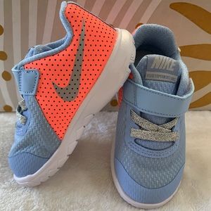 Nike Flex Experience RN 5 Toddler Sneaker